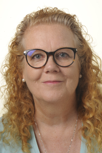 Anne Lindholm