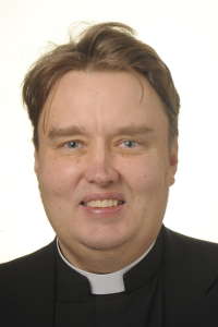 Johannes Tikka