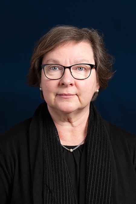 Susanne Grönroos