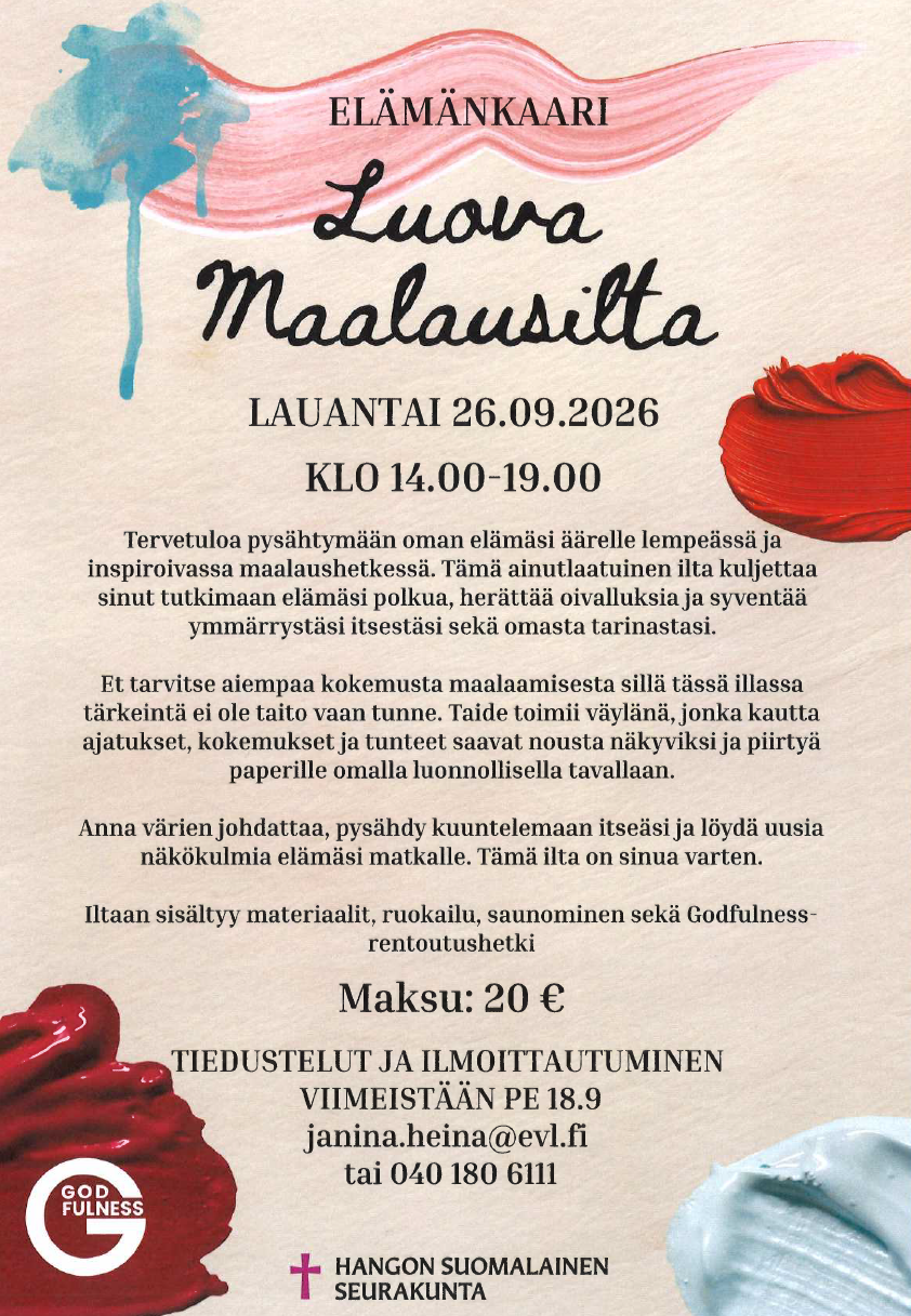 Maalaus