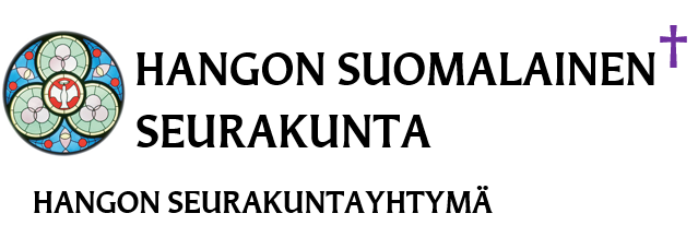 Hangon suomalainen seurakunta