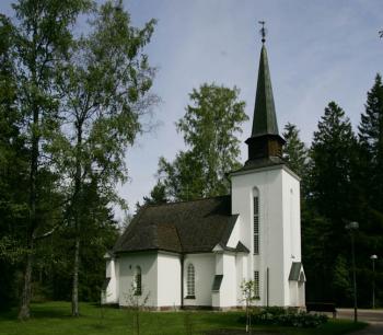 Täktomin kappeli Täktomin kappeli