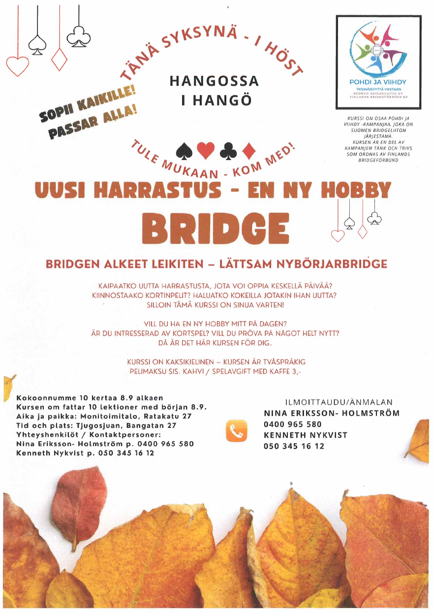 Bridge